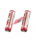 Efest 14500 IMR Li-Mn Battery - 700mAh..