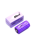 Efest IMR 18350 700mah 10.5A Button To..