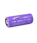 EFEST IMR 18500 1000MAH FLAT TOP