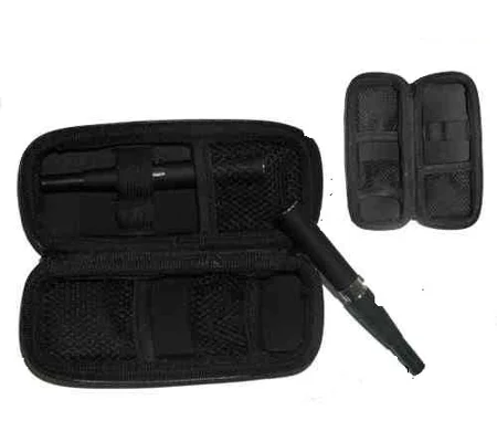 Ego case Black