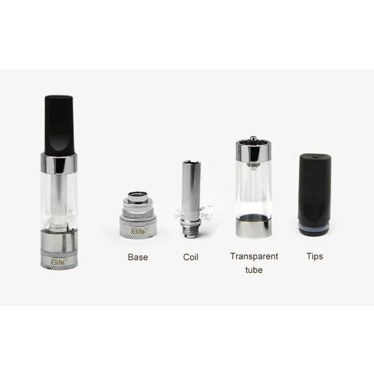 Biansi Imist-C Replacement Coils