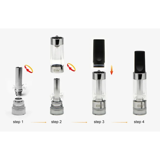 Biansi Imist-C Replacement Coils