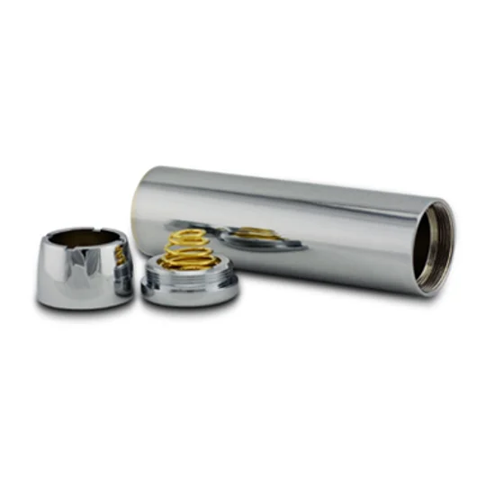 Joyetech eVic Battery Tube & Cap