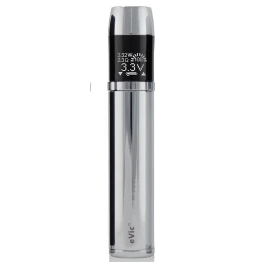 Joyetech eVic Battery Tube & Cap