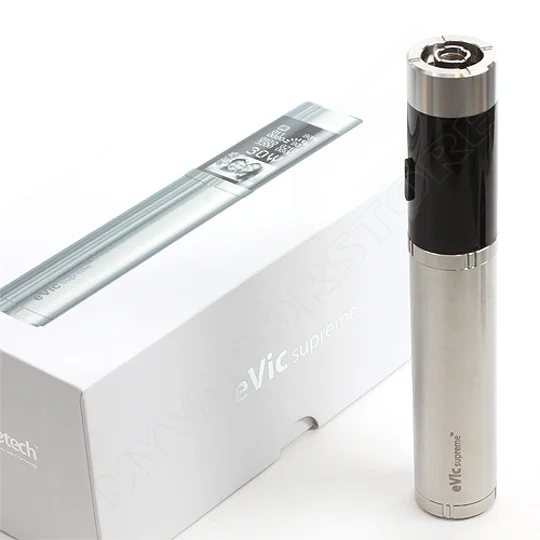 JoyeTech Evic Supreme in Stock!