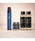 Avatar GO DNA Bundle – Device + Pods + 200ml E-Liquid