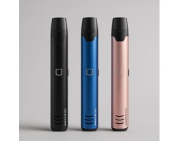 Avatar GO DNA - Open Pod System