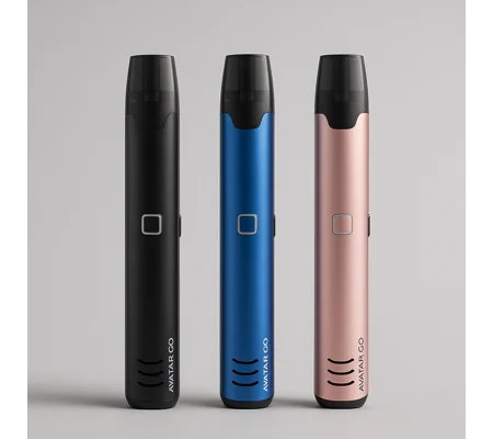 Avatar GO DNA - Open Pod System
