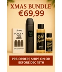 Linvo Force X XMAS Bundle Linvo Force X XMAS Bundle
