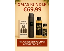 Linvo Force X XMAS Bundle