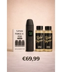 Linvo Force X Bundle