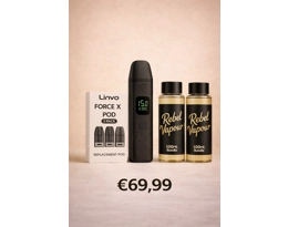 Linvo Force X Bundle