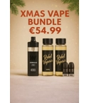 RV Xmas Bundle – Wondervape 7000 Pro +..