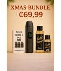 Linvo Force X XMAS Bundle