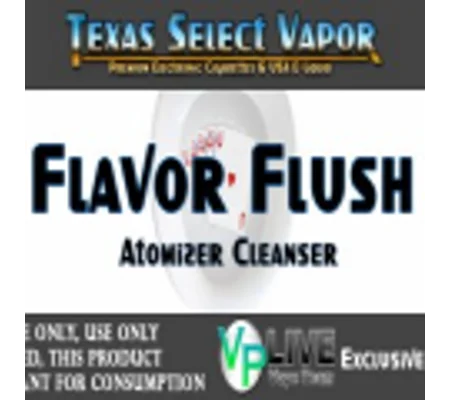 Flavour Flush 10ml