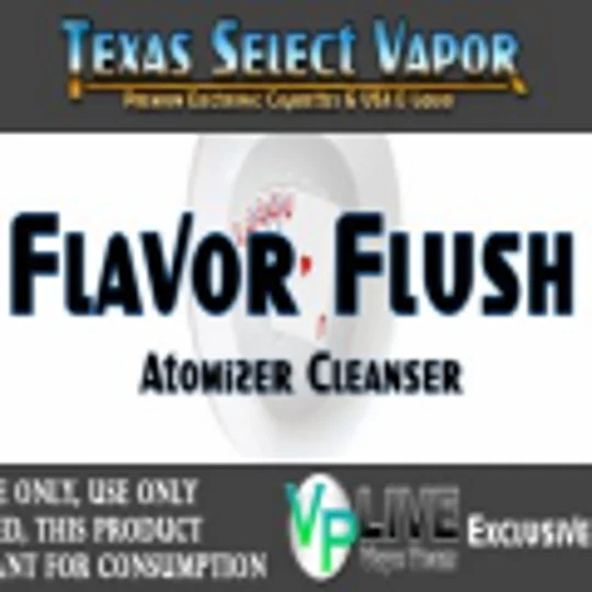 Flavour Flush 10ml
