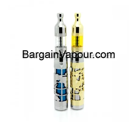 Globe Mod 18650