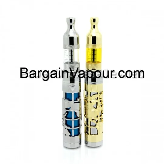 Globe Mod 18650