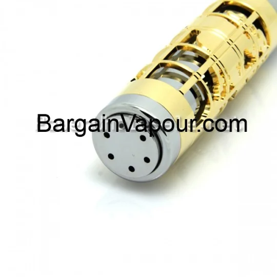 Globe Mod 18650