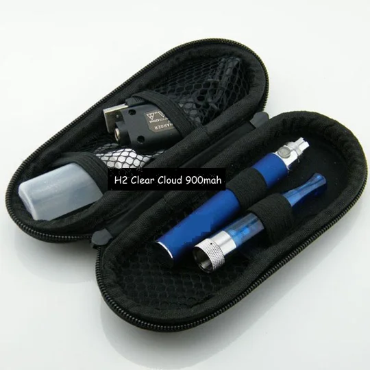 H2 Clear Cloud 900mah Kit