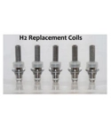 H2 Clear Cloud Replacement Coils