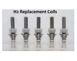 H2 Clear Cloud Replacement Coils