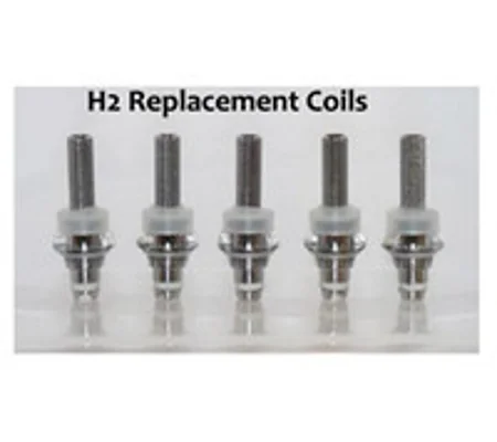 H2 Clear Cloud Replacement Coils