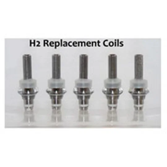 H2 Clear Cloud Replacement Coils