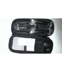 H2 Clear Cloud 900mah Double Kit