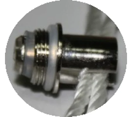 Hyper 4 / Replacement Heads