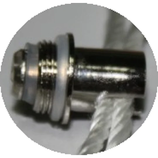 Hyper 4 / Replacement Heads