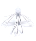 Innokin iClear-30 Replacement Coil Head