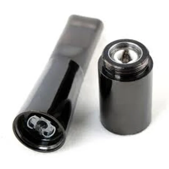 Biansi Imist atomizer Head Chrome & Gun Metal