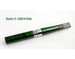 Biansi Imist 2  1100mah Green Ink with free case