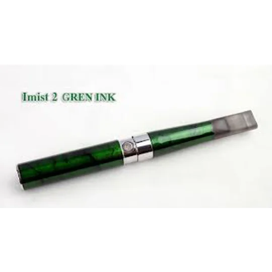 Biansi Imist 2 1100mah Green Ink with free case