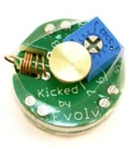 Evolv Kick