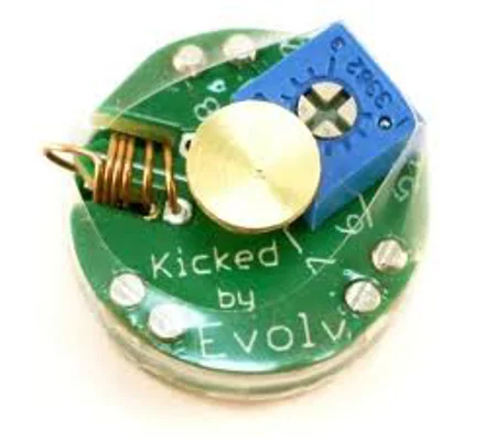 Evolv Kick