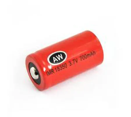 AW IMR 18350 with volume discount