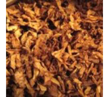Flue Cured Tobacco USA 10ml