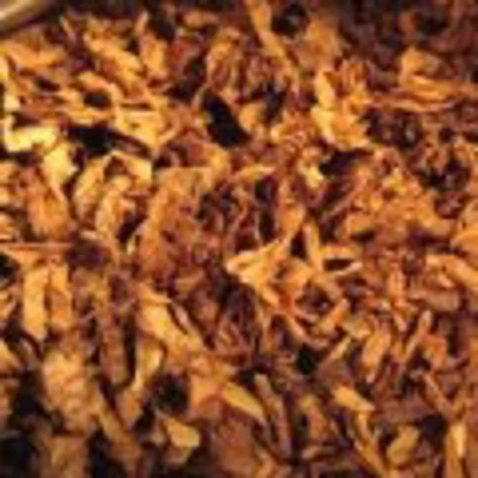 Flue Cured Tobacco USA 10ml