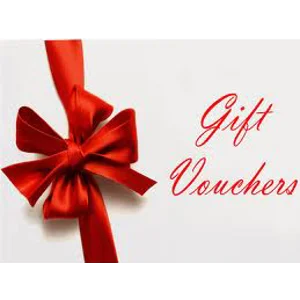 Gift Vouchers