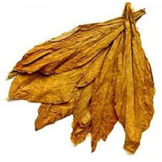 HS RY6 Premium tobacco