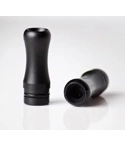 510 Aluminium Drip Tip Black