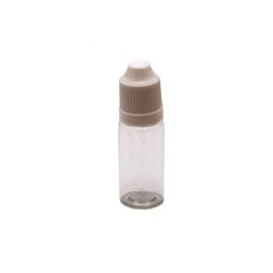 Empty Bottles