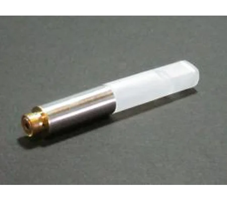 Biansi 510 Tank atomizer Stainless Steel