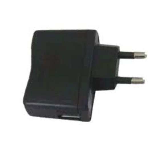 USB mains 2/3 pin Chargers