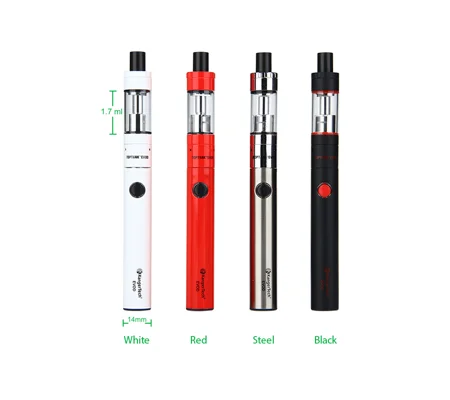 Kangertech TOP EVOD Kit 650mAh