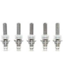 Kanger T3S replacement coils with bulk..