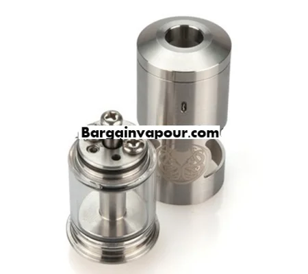 Kraken Re-buildable Atomizer