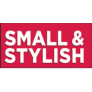 Small & Stylish